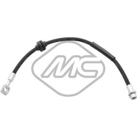 Bremsschlauch für CHEVROLET von Metalcaucho