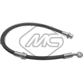 Bremsschlauch für HYUNDAI von Metalcaucho