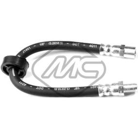 Bremsschlauch für ALFA ROMEO von Metalcaucho