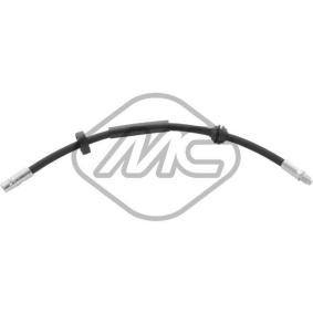 Bremsschlauch für VOLVO von Metalcaucho