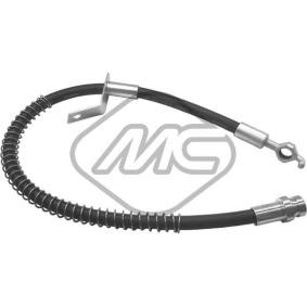 Bremsschlauch für HYUNDAI von Metalcaucho