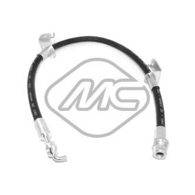 Bremsschlauch für TOYOTA von Metalcaucho