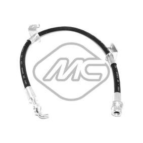 Bremsschlauch für TOYOTA von Metalcaucho