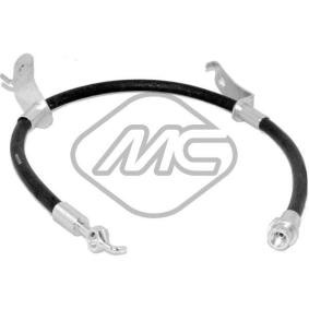 Bremsschlauch für TOYOTA von Metalcaucho