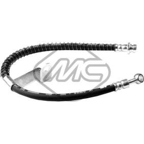 Bremsschlauch für HYUNDAI von Metalcaucho