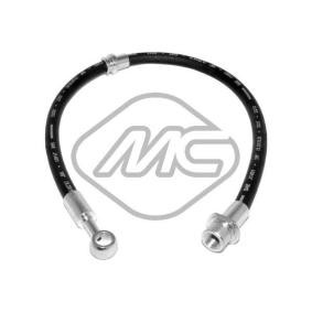 Bremsschlauch für HONDA von Metalcaucho