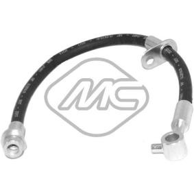 Bremsschlauch für HONDA von Metalcaucho