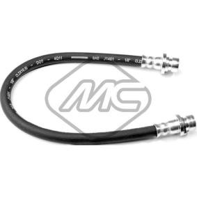 Bremsschlauch für HONDA von Metalcaucho