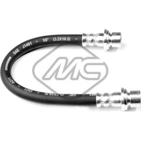 Bremsschlauch für TOYOTA von Metalcaucho