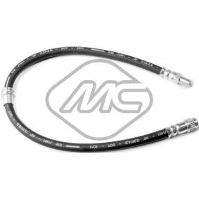 Bremsschlauch für SMART von Metalcaucho