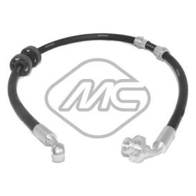 Metalcaucho 96690 Latiguillos de freno SUZUKI Grand Vitara 2 SUV (JT, TE, TD) 1.9 129 cv Gasoleo