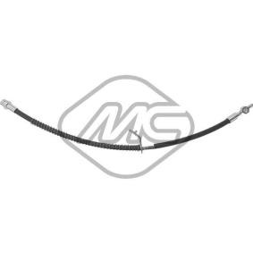 Bremsschlauch für HYUNDAI von Metalcaucho