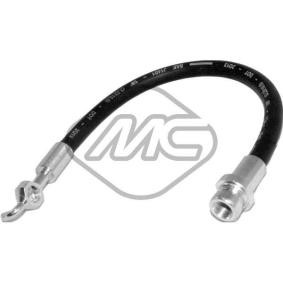 Bremsschlauch für HYUNDAI von Metalcaucho