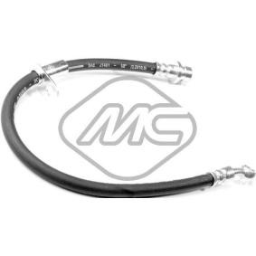 Bremsschlauch für HONDA von Metalcaucho