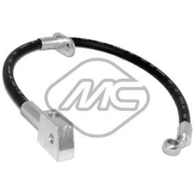 Bremsschlauch für HONDA von Metalcaucho