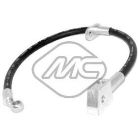 Bremsschlauch für HONDA von Metalcaucho