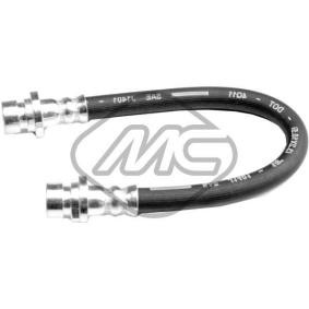 Bremsschlauch für HONDA von Metalcaucho