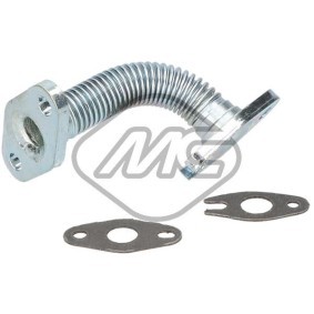 FIAT Öljyjohdin, ahdin Metalcaucho 99814