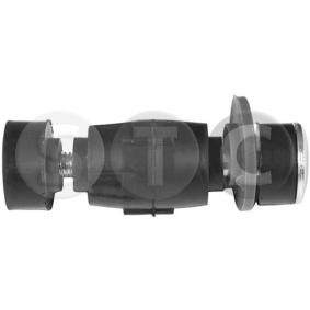 STC T413169 Querlenkerlager RENAULT THALIA 2 (LU1/2) 1.5 64 PS Diesel