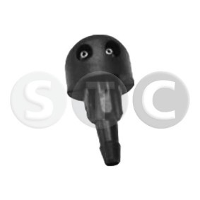 STC T432598 Scheibenwaschdüsen RENAULT Thalia 1 (LB_)