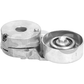 STC T449630 Riemenspanner, Keilrippenriemen RENAULT MEGANE 3 Grandtour (KZ0/1) 2.0 140 PS Otto