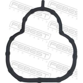 FEBEST 05402-001 Innsugspakning MAZDA 3 (BK) 1.6 105 hk Bensinmotor