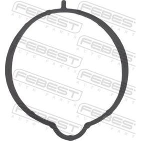 FEBEST 05402-002 Drosselklappe MAZDA