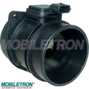 MOBILETRON MA-B261 Kraftstoffdrucksensor RENAULT MEGANE 3 Grandtour (KZ0/1) 2.0 150 PS Diesel