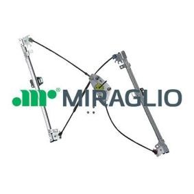 MIRAGLIO 30/2670 Alzacristalli ALFA ROMEO STELVIO