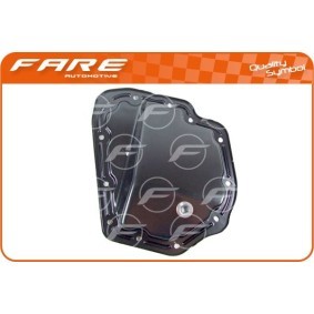 FARE SA 16469 Coppa olio RENAULT SCÉNIC IV (J9_) 1.6 130 CV Diesel