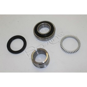 RED-LINE 24SZ034 Rodamiento de rueda SUZUKI Grand Vitara 1 SUV (FT, HT) 2.0 86 cv Gasoleo