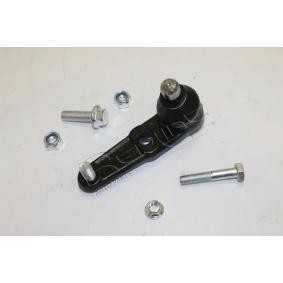 RED-LINE 40MZ070 Bærekule MAZDA FAMILIA 5 (BA) 1.5 88 hk Bensinmotor