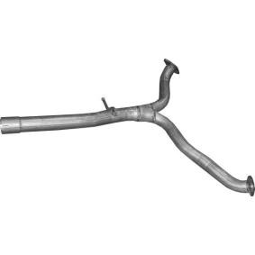 Abgasrohr für CHEVROLET von POLMO