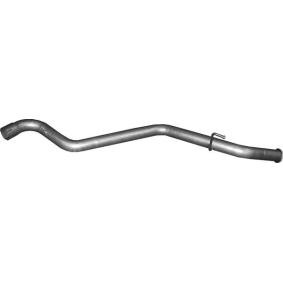 Abgasrohr für IVECO von POLMO