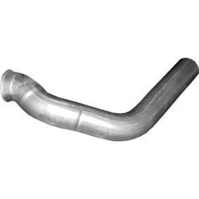 Abgasrohr für IVECO von POLMO