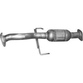 Katalysator von POLMO günstig für 245,91&nbsp;&euro;