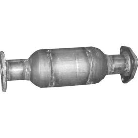 Katalysator für DAEWOO von POLMO