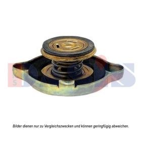 AKS DASIS 750660N Radiator cap CHRYSLER NEON