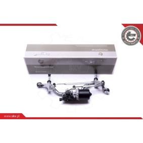 Wischergestänge für RENAULT von ESEN SKV