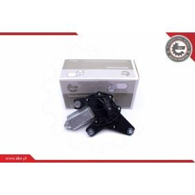 Scheibenwischermotor für RENAULT von ESEN SKV