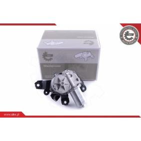 Scheibenwischermotor für RENAULT von ESEN SKV