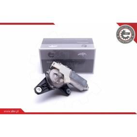 Scheibenwischermotor für RENAULT von ESEN SKV