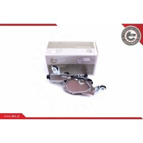 ESEN SKV 19SKV152 Scheibenwischermotor VOLVO XC90 I (275) 2.4 163 PS Diesel