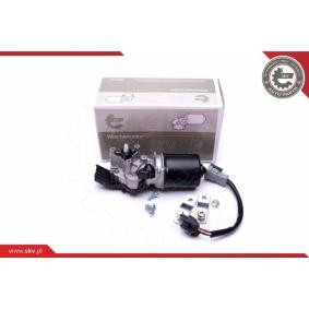 ESEN SKV 19SKV160 Scheibenwischermotor RENAULT KANGOO (KC0/1_)