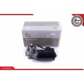 ESEN SKV 19SKV161 Scheibenwischermotor RENAULT Symbol