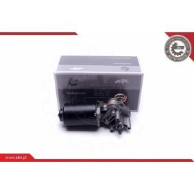 Scheibenwischermotor für RENAULT von ESEN SKV