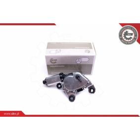 ESEN SKV 19SKV173 Torkarmotor SKODA SUPERB Kombi (3T5) 1.6 105 hk Diesel