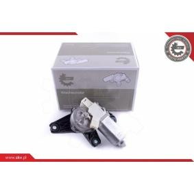 ESEN SKV 19SKV175 Scheibenwischermotor RENAULT LAGUNA