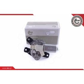 ESEN SKV 19SKV179 Scheibenwischermotor RENAULT LAGUNA