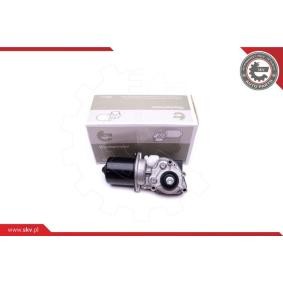 Scheibenwischermotor für RENAULT von ESEN SKV